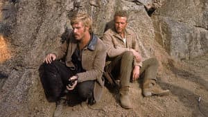 Dos hombres y un destino — foto 4