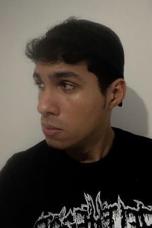 Pedro Cruz