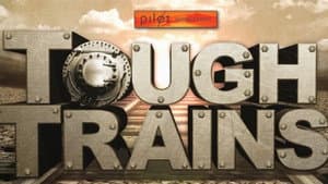 Tough Trains — foto 1