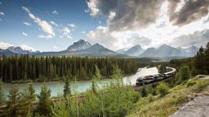 World's Most Scenic Railway Journeys — foto 1