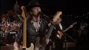 Stevie Ray Vaughan and Double Trouble – One Night In Texas — foto 1