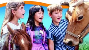 Kidsongs: A Day at Old MacDonald's Farm — foto 1