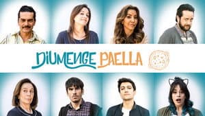 Diumenge Paella — foto 1