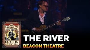 Joe Bonamassa: Beacon Theatre, Live From New York — foto 2