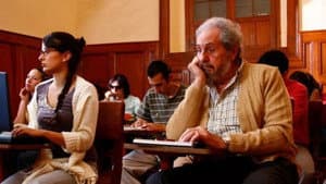 El estudiante — foto 2