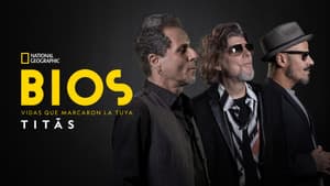 Bios. Vidas que marcaron la tuya: Titãs — foto 12