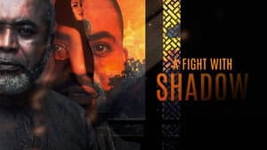 A Fight With Shadow — foto 1