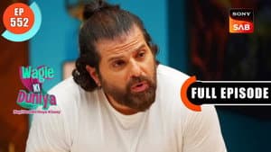 Episodio 552