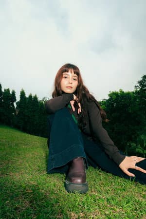 Risabella Miranda