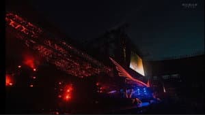 B'z LIVE-GYM Pleasure 2018-HINOTORI- TOUR DOCUMENTARY -Road to 20180921- — foto 2