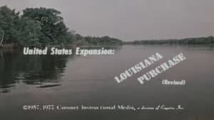 United States Expansion: Louisiana Purchase (Revised) — foto 1