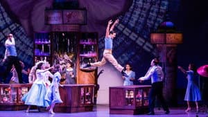 An American in Paris: The Musical — foto 3
