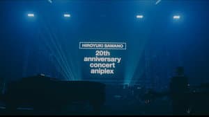 澤野弘之 20th Anniversary Concert × Aniplex — foto 1