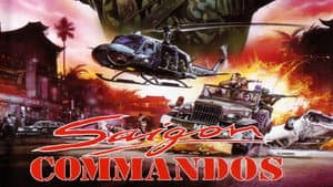 Saigon Commandos — foto 1