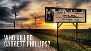 Quién mató a Garrett Phillips? — foto 2