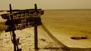 The Beach Party at the Threshold of Hell — foto 1
