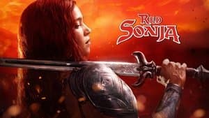 Red Sonja — foto 4