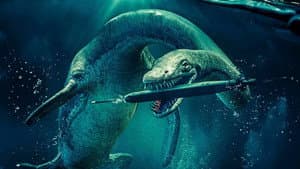 Horror En El Lago Ness — foto 1