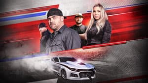 Street Outlaws: No Prep Kings — foto 2