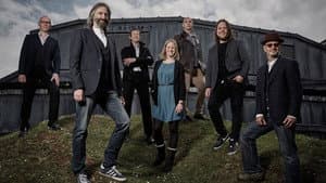 Big Big Train ‎– Empire (Live At The Hackney Empire) — foto 1