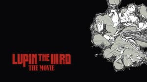 LUPIN THE IIIRD THE MOVIE 不死身の血族 — foto 3