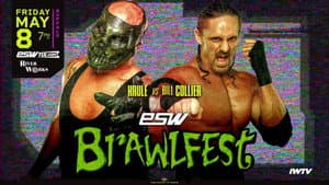 ESW Brawlfest 2026 — foto 2