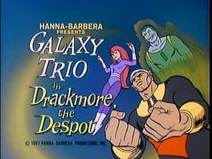 Drakmore, el déspota