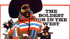 El más fabuloso golpe del Far-West — foto 2