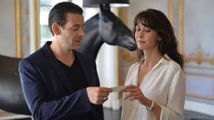 Mme Mills, une voisine si parfaite — foto 6