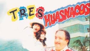 Tres huasnacos — foto 1