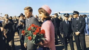 JFK Revisited: Through the Looking Glass — foto 11
