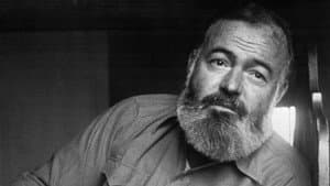 Hemingway — foto 3