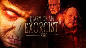 Diario de Un Exorcista - Zero — foto 3