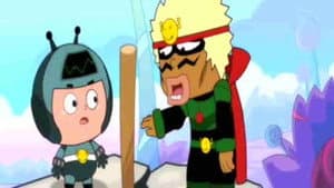 Episodio 13