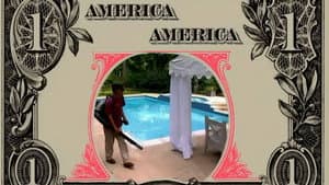 STRIP TEASE : America America — foto 5