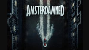 Amsterdamned II — foto 2