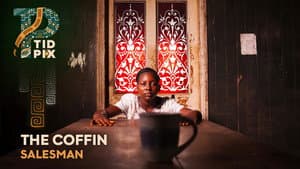 The Coffin Salesman — foto 1