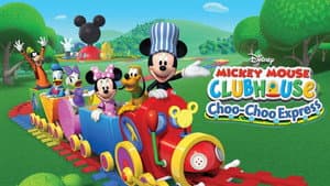 Mickey Mouse Clubhouse: Choo-Choo Express — foto 1