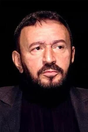 Mustafa Topaloğlu