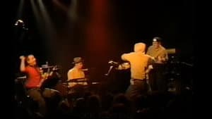 John Zorn's Naked City — foto 1