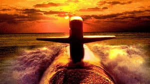 S.O.S. Submarino nuclear — foto 4