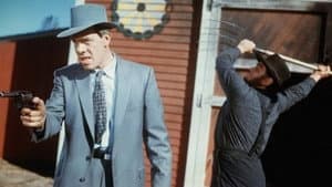 Un sábado violento — foto 9