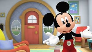 Mickey y Yo — foto 7