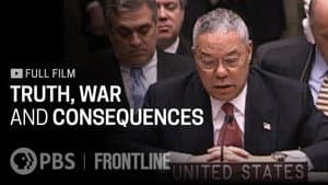 Truth, War and Consequences — foto 1