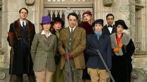 Les Petits Meurtres d'Agatha Christie — foto 2
