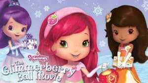 Strawberry Shortcake: The Glimmerberry Ball Movie — foto 6