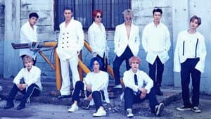 SUPER JUNIOR: The Last Man Standing — foto 3