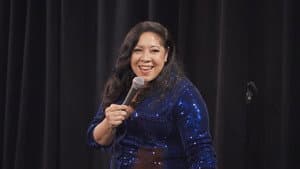 Gina Brillon - Mind Your Business — foto 1