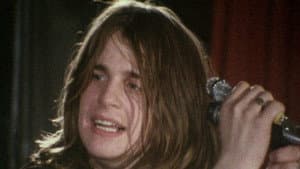 Black Sabbath: Live in Brussels — foto 1