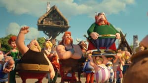 Astérix: El secreto de la poción mágica — foto 8